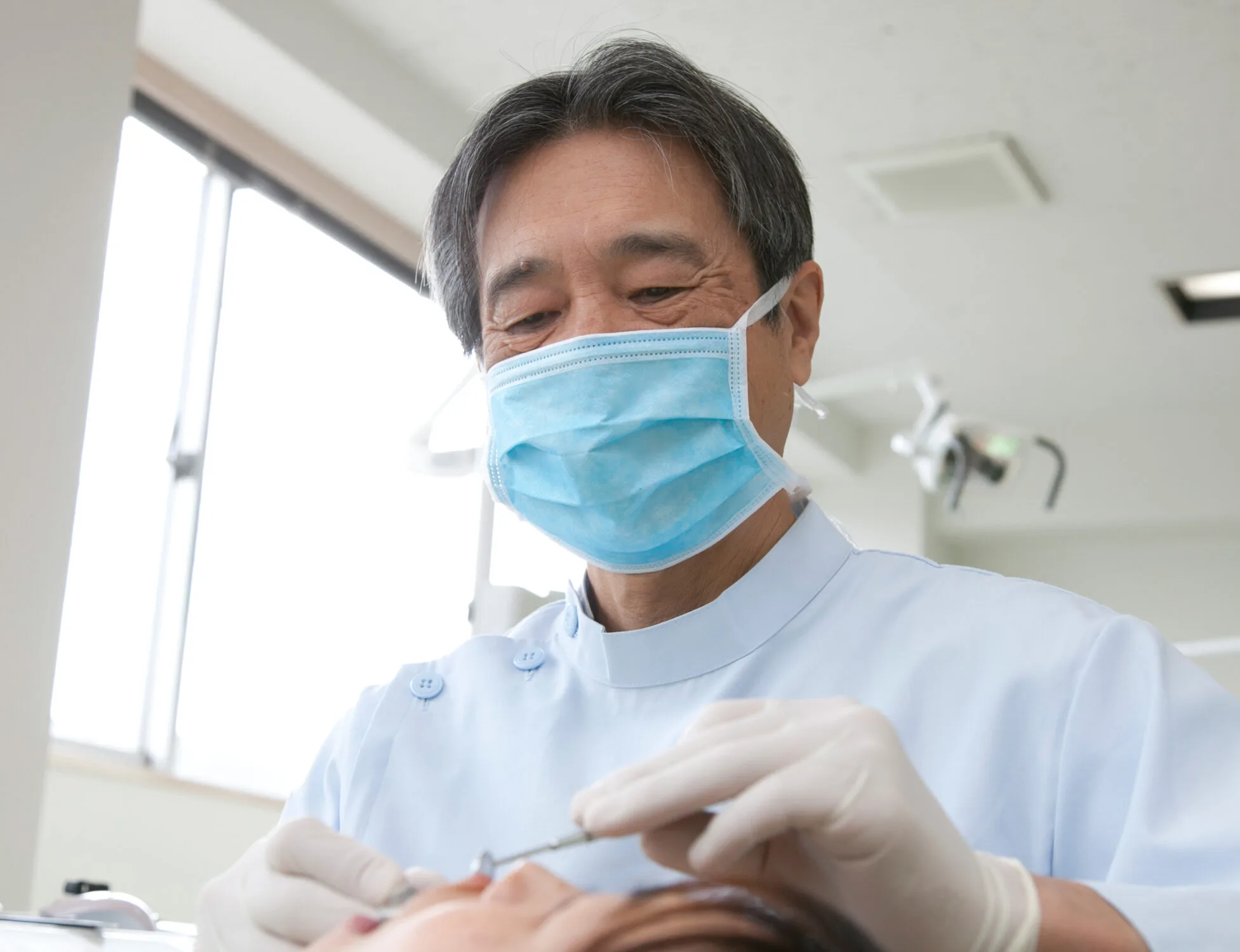 顎関節症とは・・・