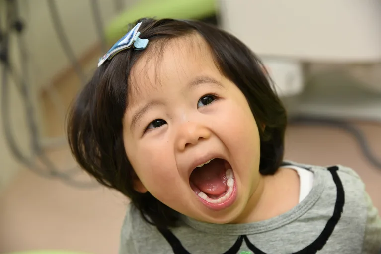 歯列矯正はできるだけ「早めに」。でも「早すぎない」ことが大切
